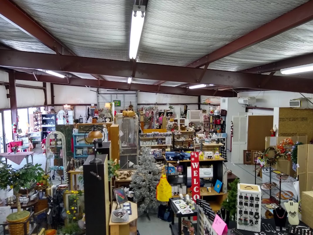Beezy Beez Mercantile & Flea Market