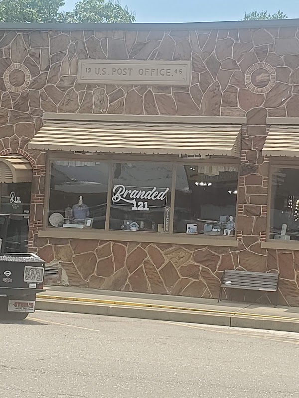 Broken Bow Pawn & Gun