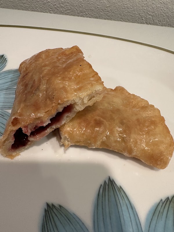 Christy’s Homemade Fried Pies