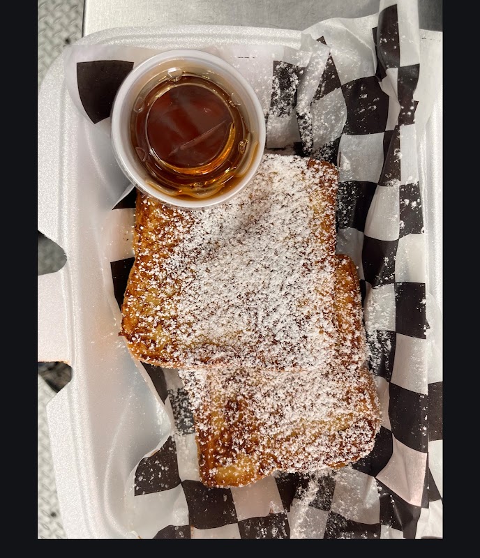 Cleve's Gourmet Food Truck