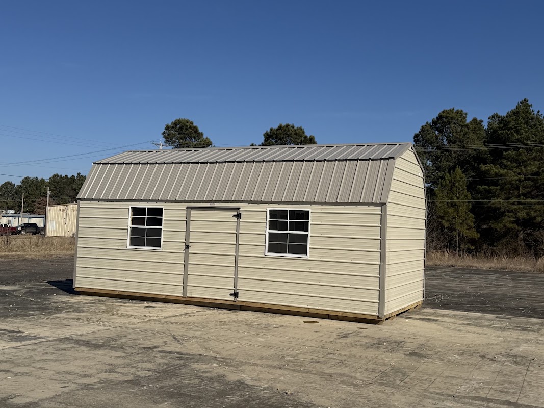 CLM Portable Buildings & Carports photo 1