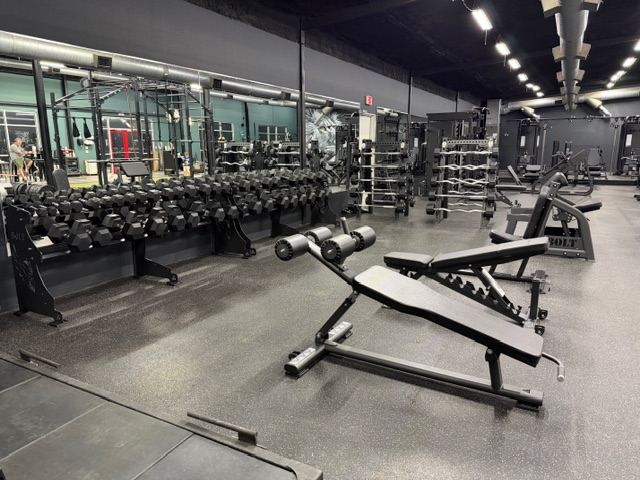 Grit & Glow Fitness + Recovery