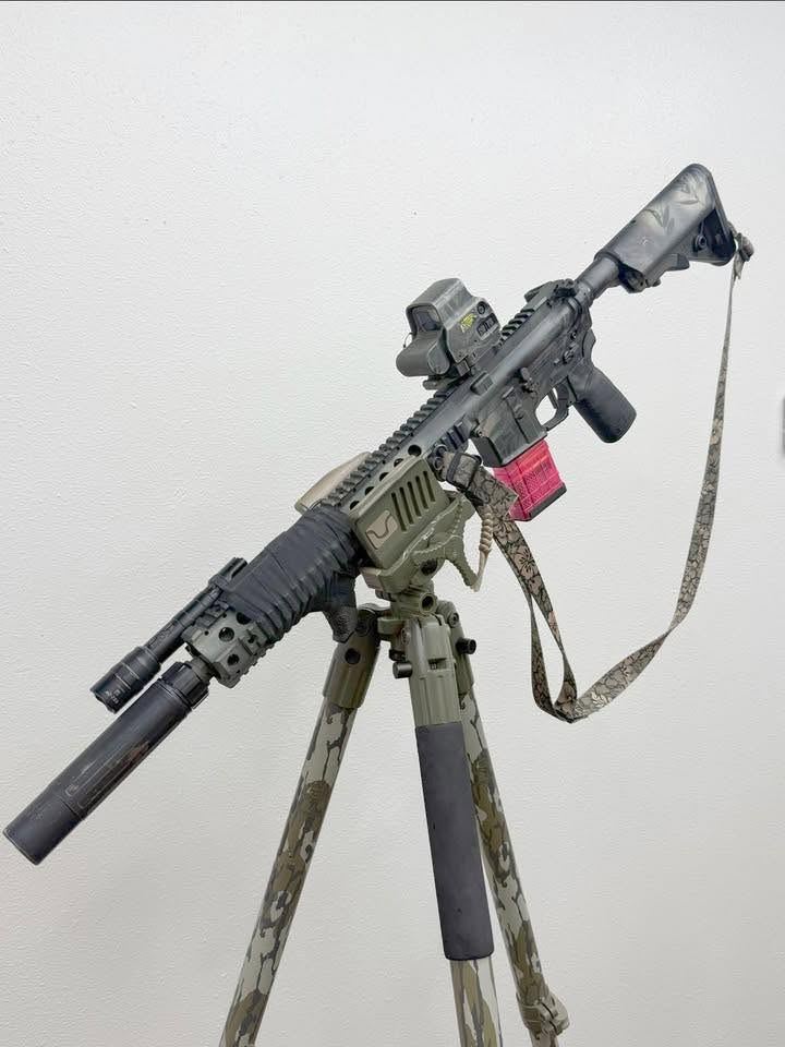 Idabel Precision Gunworks LLC
