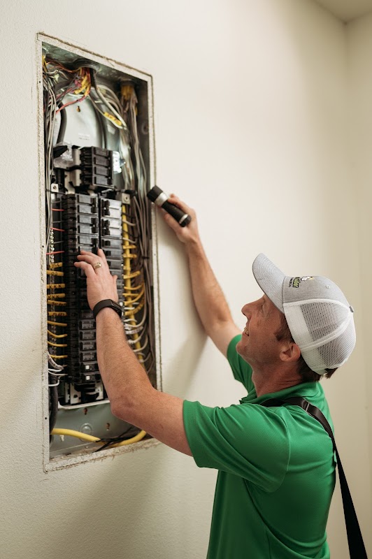 Inspection Gator | Home Inspections photo 1