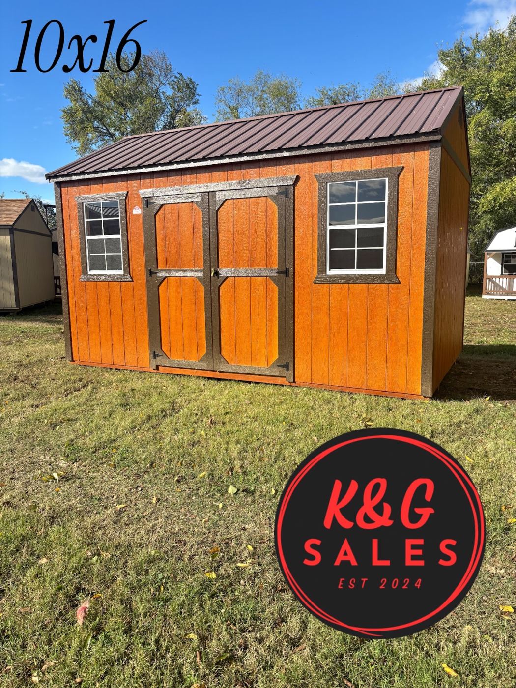 K&G Sales
