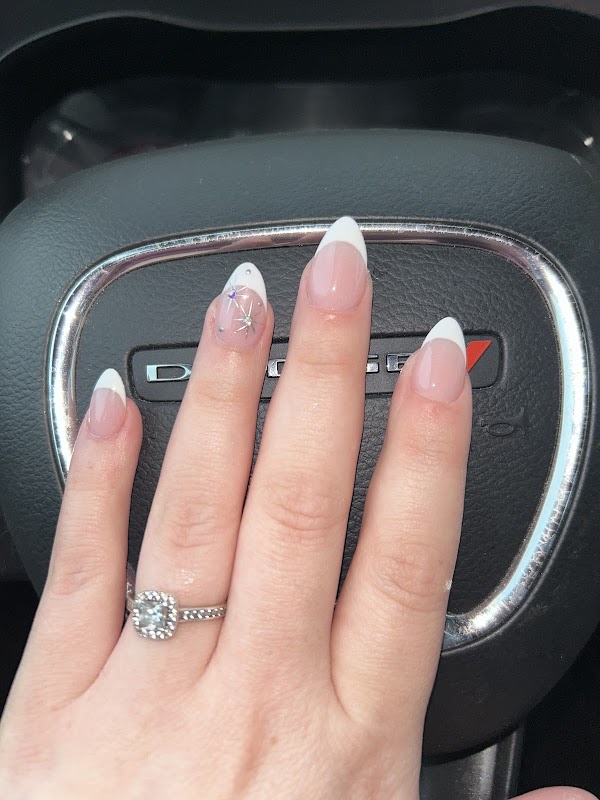 Katie's Nail & Spa