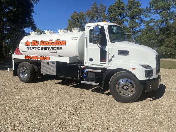 OnSite Sanitation Services photo 1