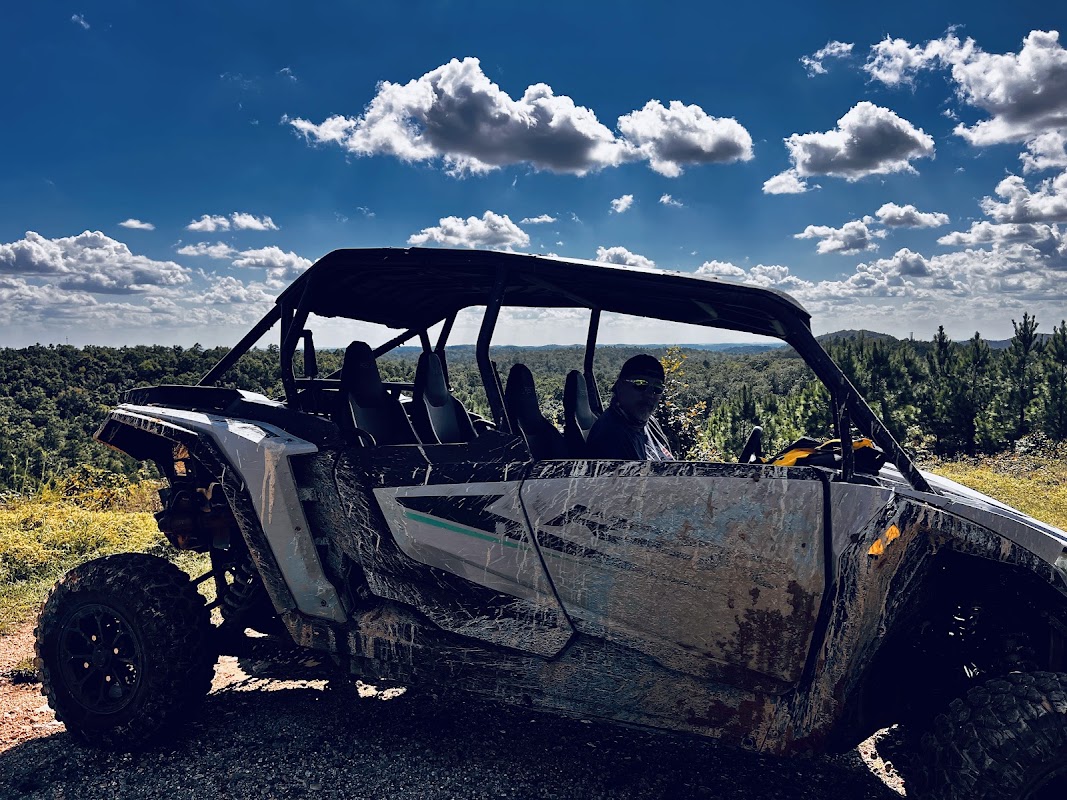 Outlaw's Adventures