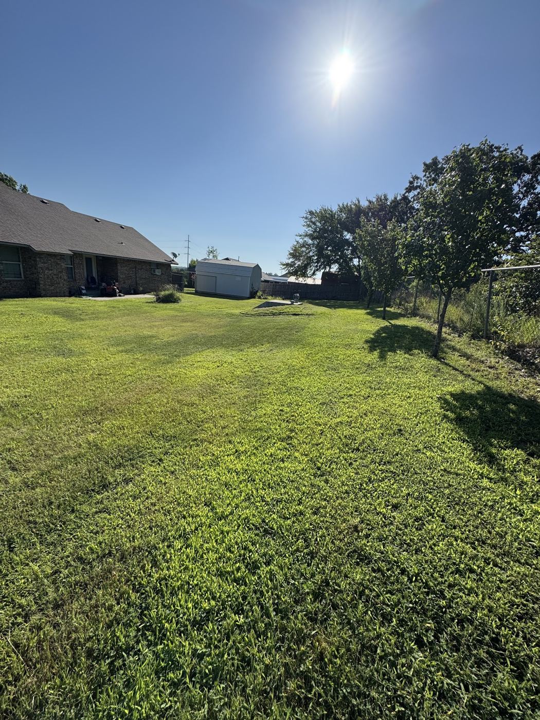 Parker Lawn and Land Management photo 1