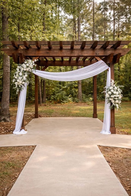 Rustic Rose Hall photo 1