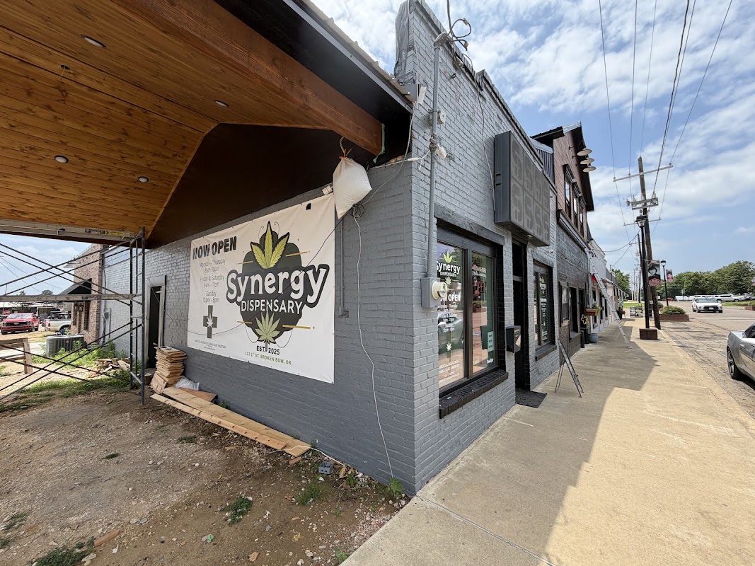 Synergy Dispensary