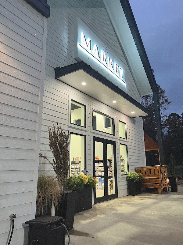 The Market At Local 259