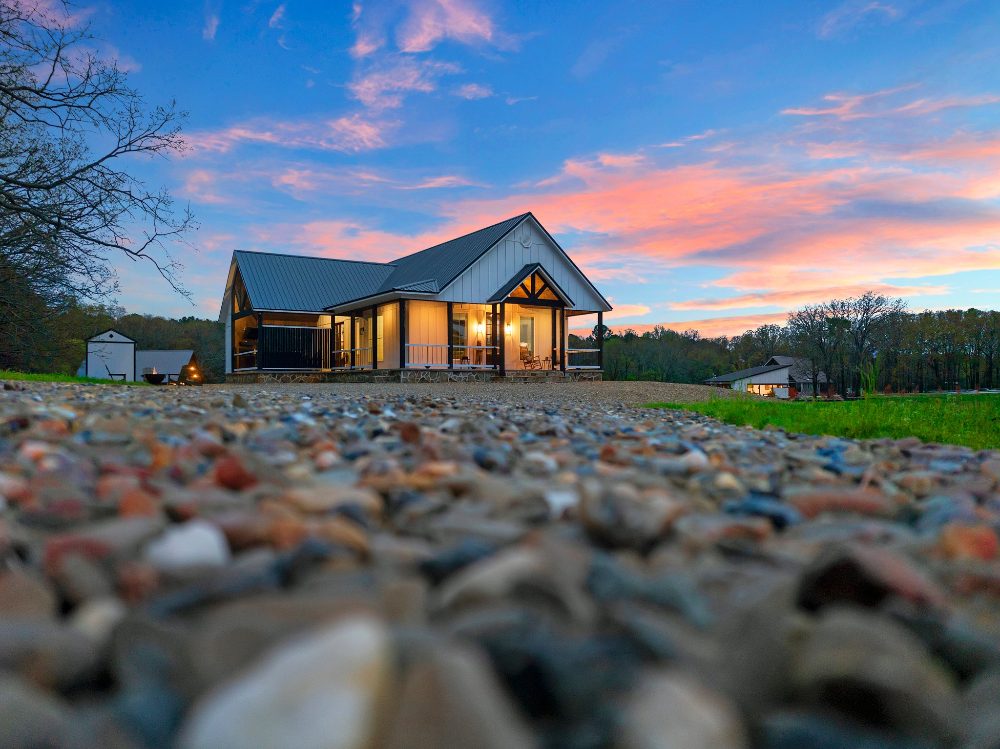 2 Hearts Cabin photo 1