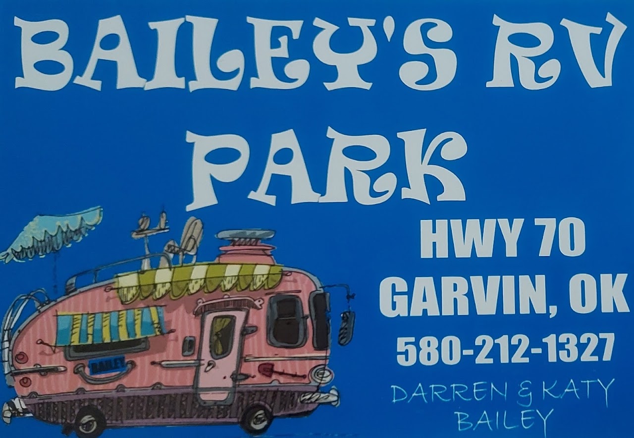 Bailey's RV Park photo 1