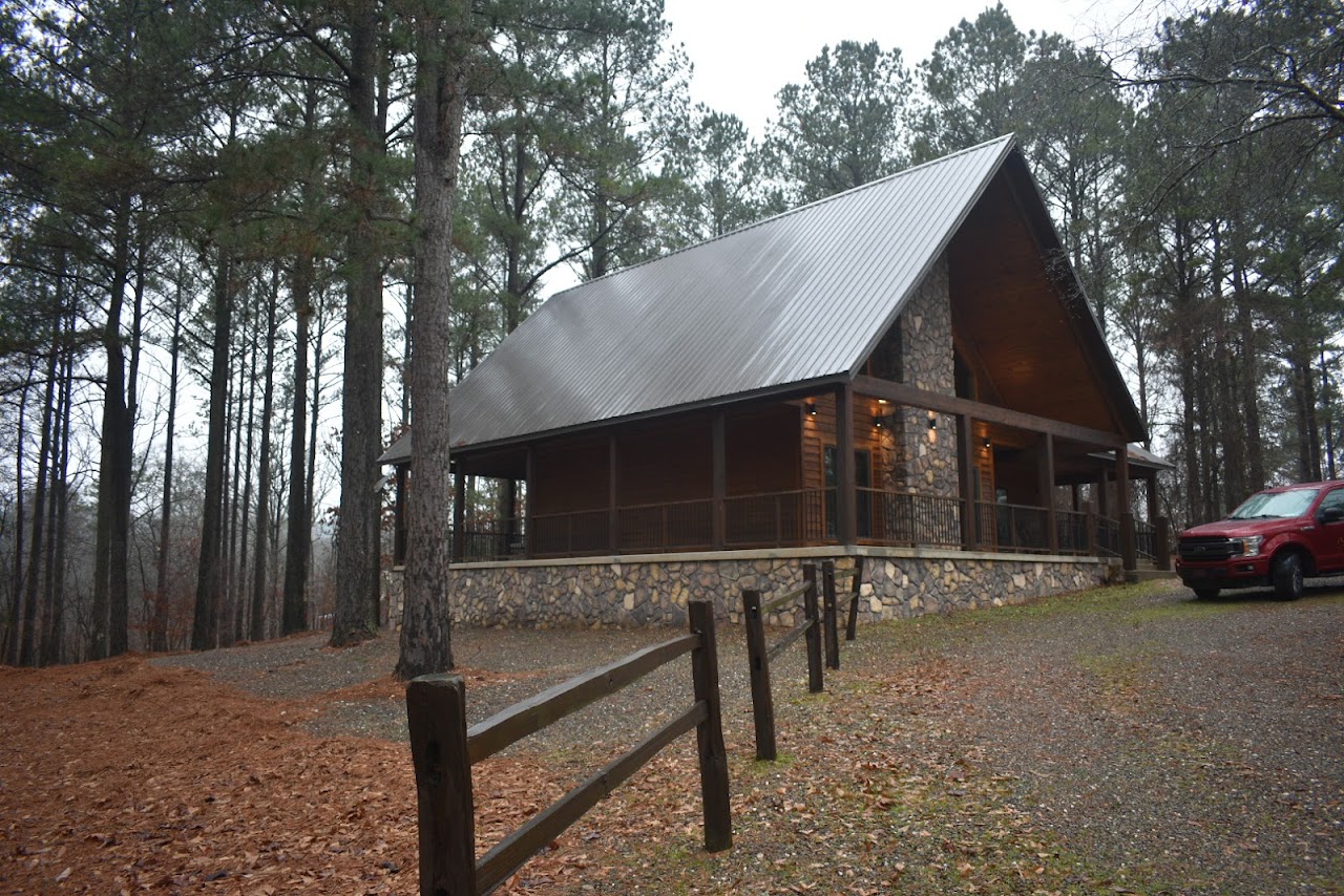 Bear Mountain Lodging, LLC photo 1