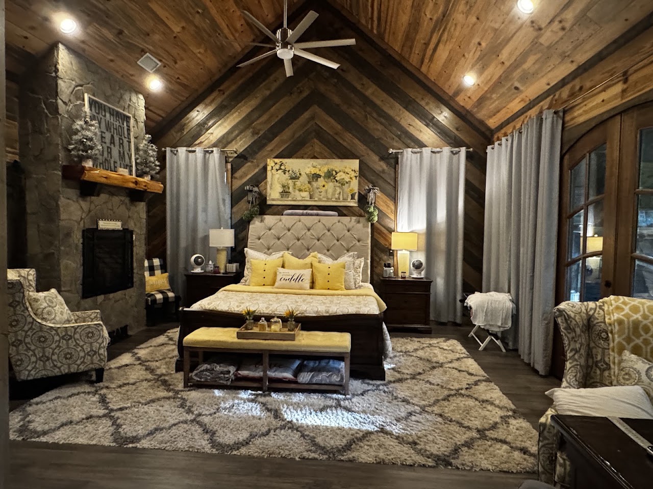 Beavers Bend Quality Cabins photo 1