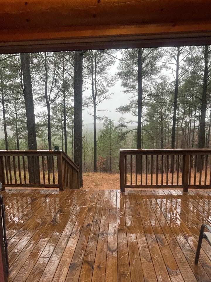 Beavers Bend Vacation Getaways photo 1