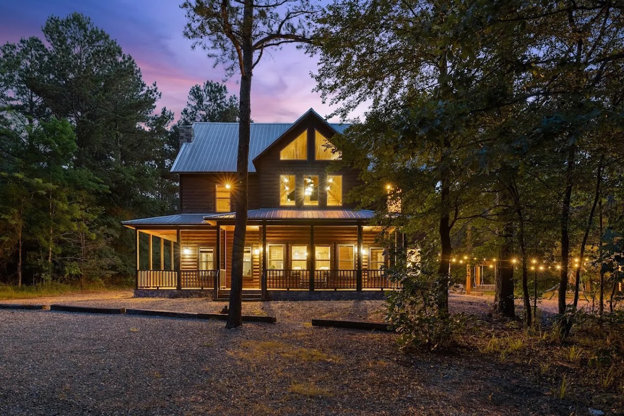 Blossom Belle Lodge photo 1
