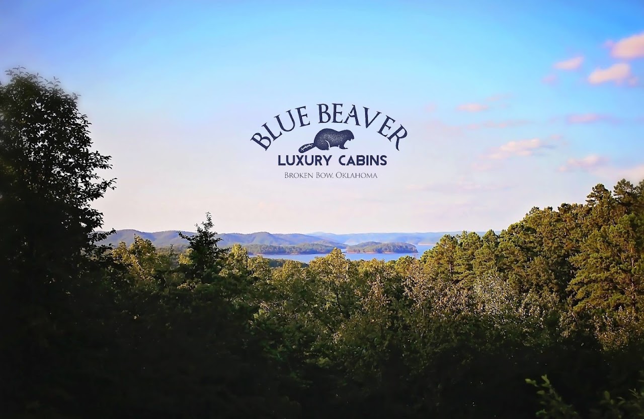 Blue Beaver Luxury Cabins photo 1