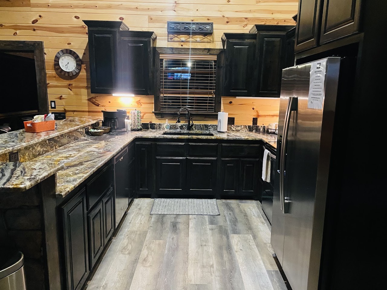 Branded Cabin Company, LLC photo 1
