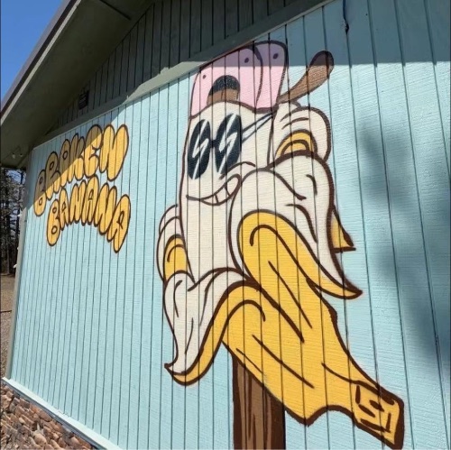 Broken Banana Coffee Co. photo 2