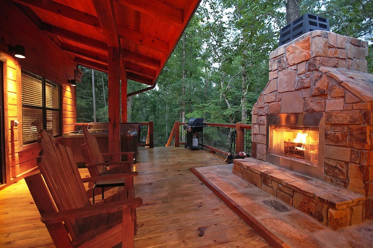 Broken Bow Lake Cabin Rentals, LLC