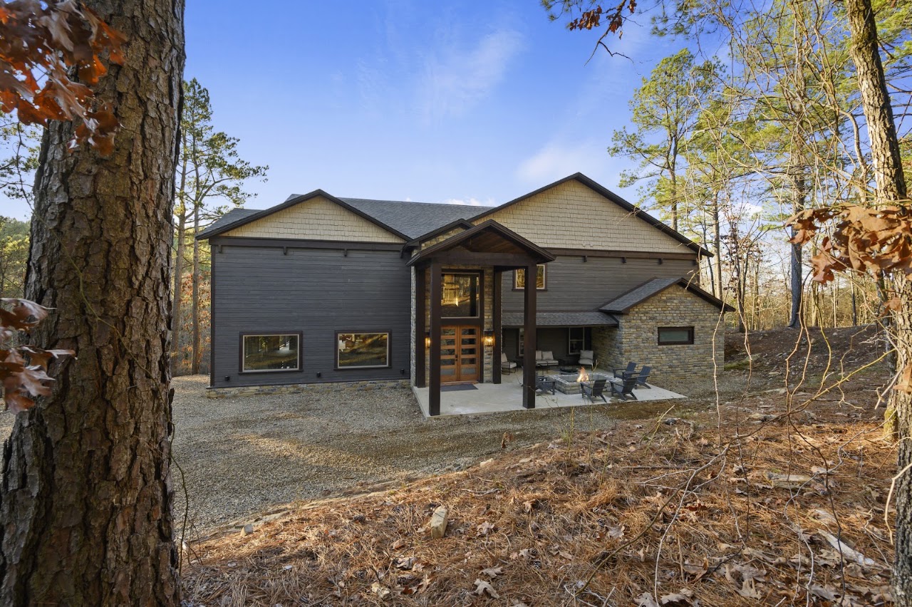 Broken Branch Lodge photo 1