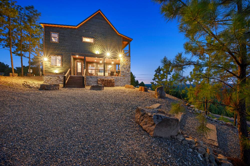 Cabin in the Sky photo 1