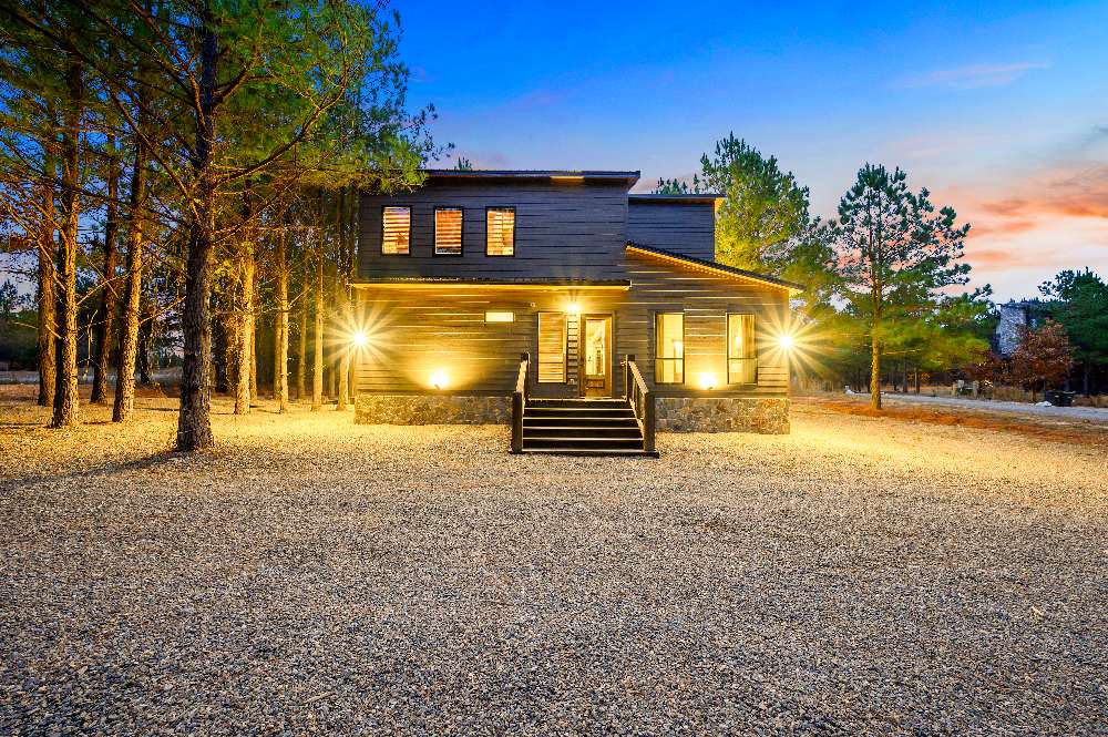 Chardonnay Chalet photo 1