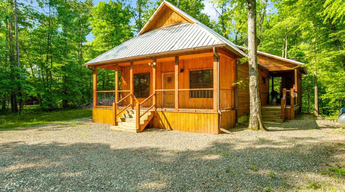 Creekview Paradise photo 1