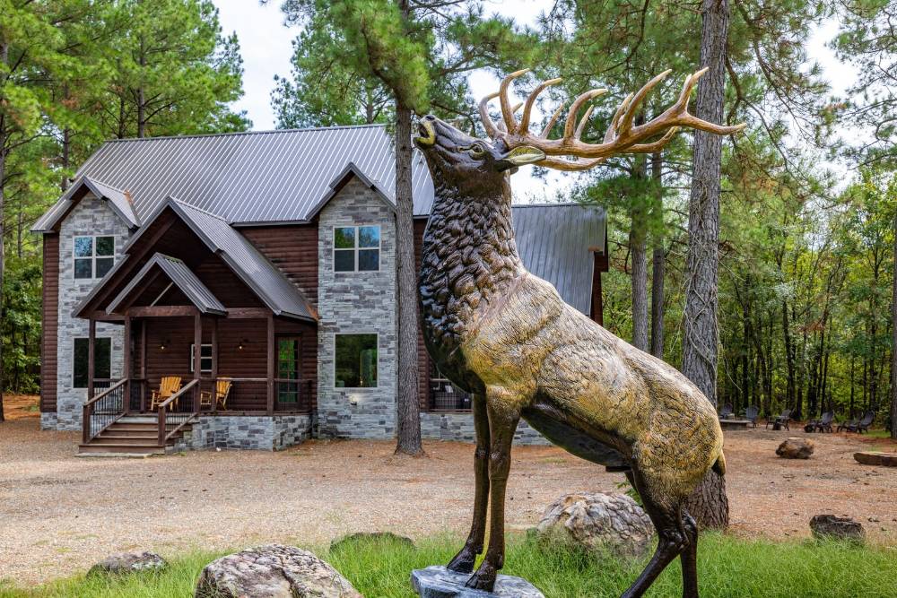 Elk Creek Lodge photo 1