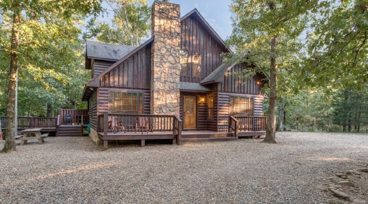 Fireside Lodge photo 1