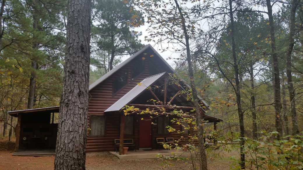 Five Star Cabins photo 1