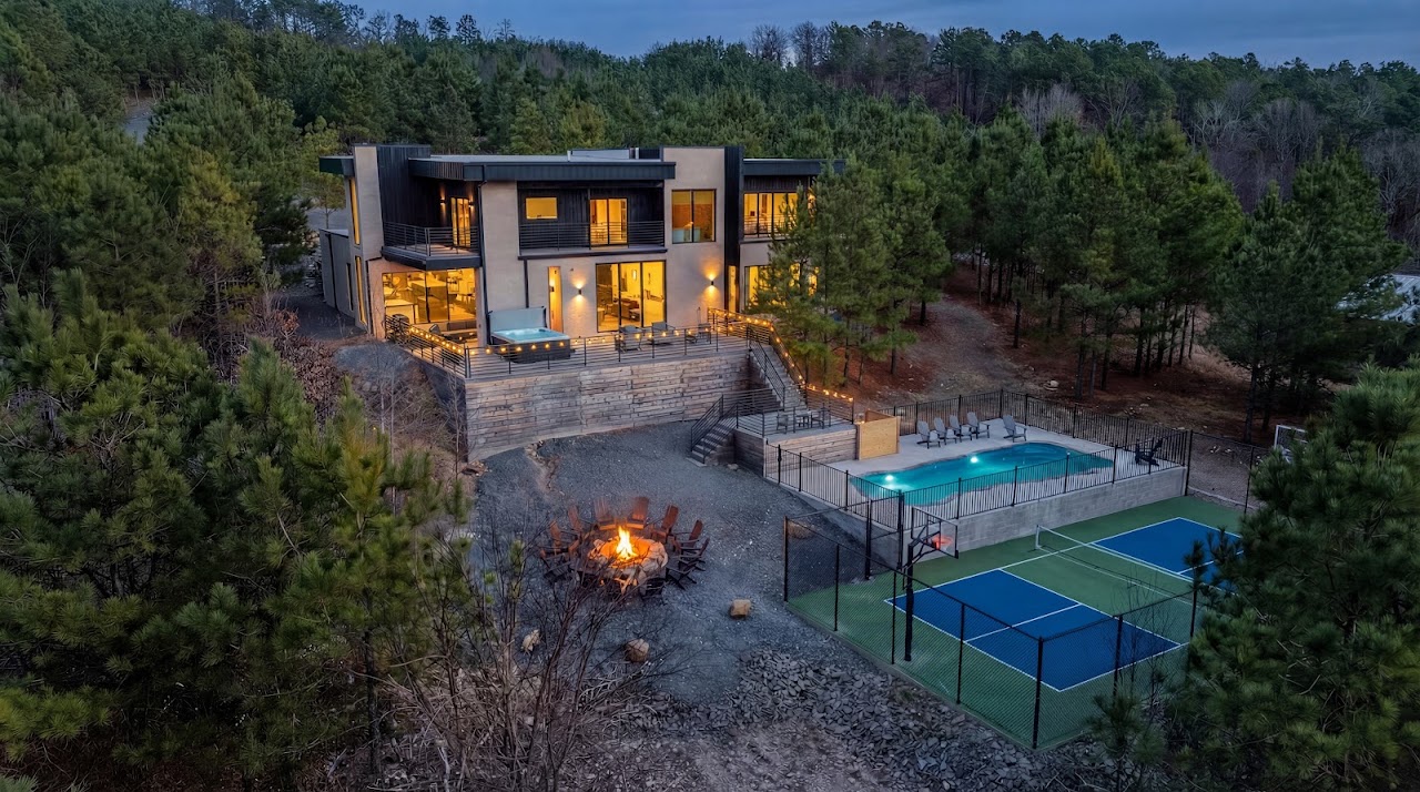 Haute Vie Cabins photo 1