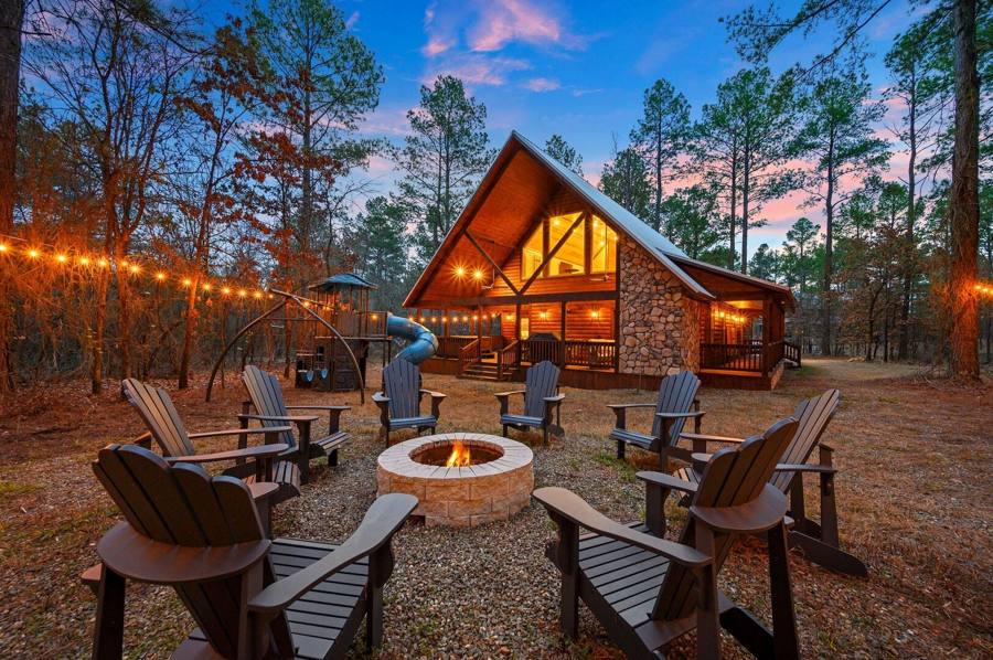 Heartwood Hideaway photo 1