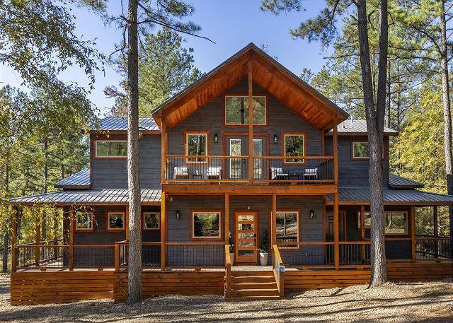 Hidden Haven Lodge photo 3