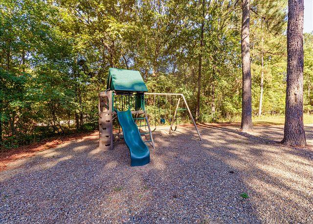 HochaHoma Luxury Cabin photo 5
