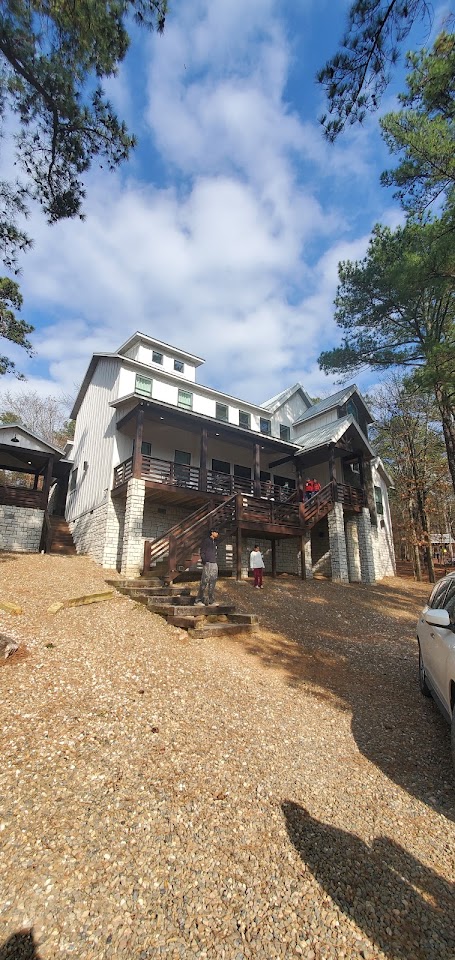 Inspiration Lodge photo 1