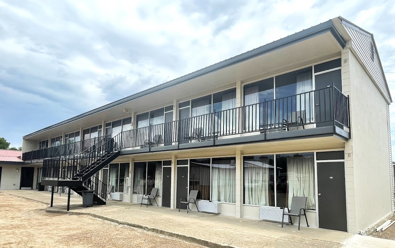 Kings Inn Oklahoma photo 1
