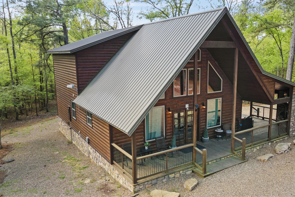 Lazy Horse Lodge photo 1