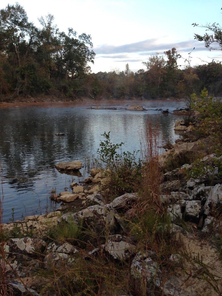 Legacy Trails Cabins photo 1