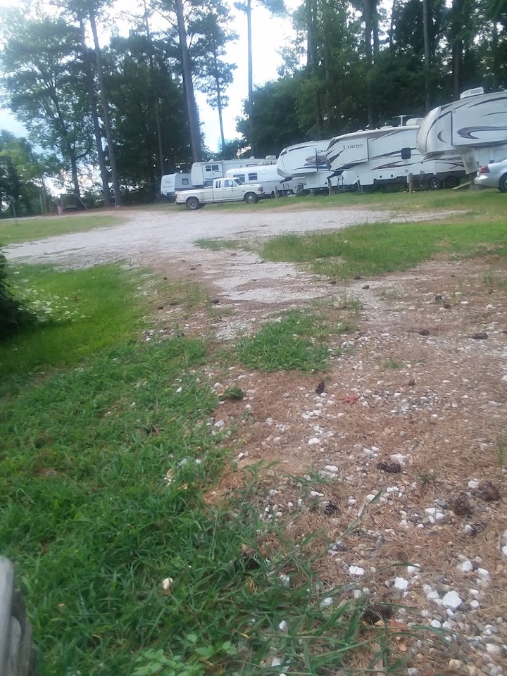 Lincoln Road RV Park photo 1