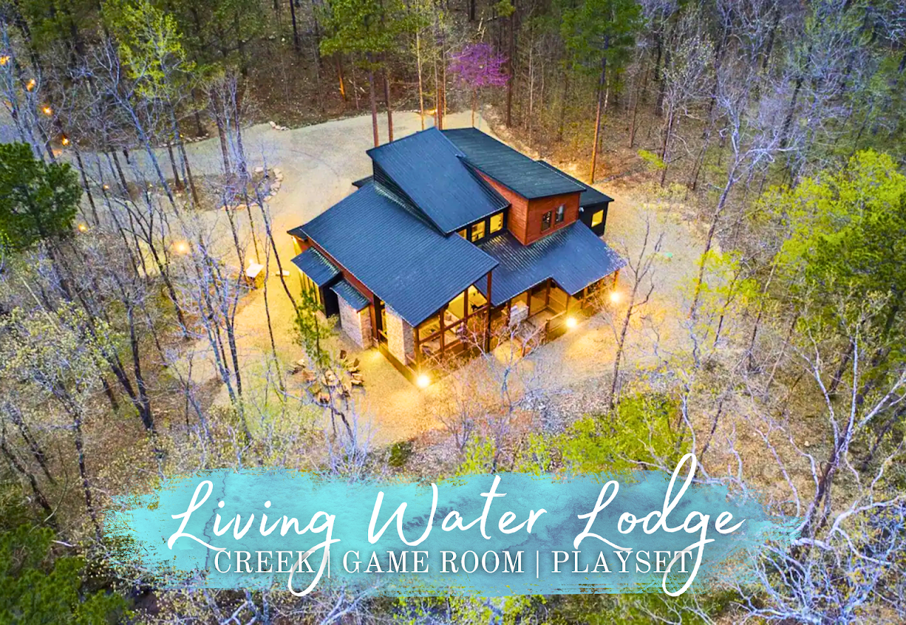 Living Water Lodge photo 1