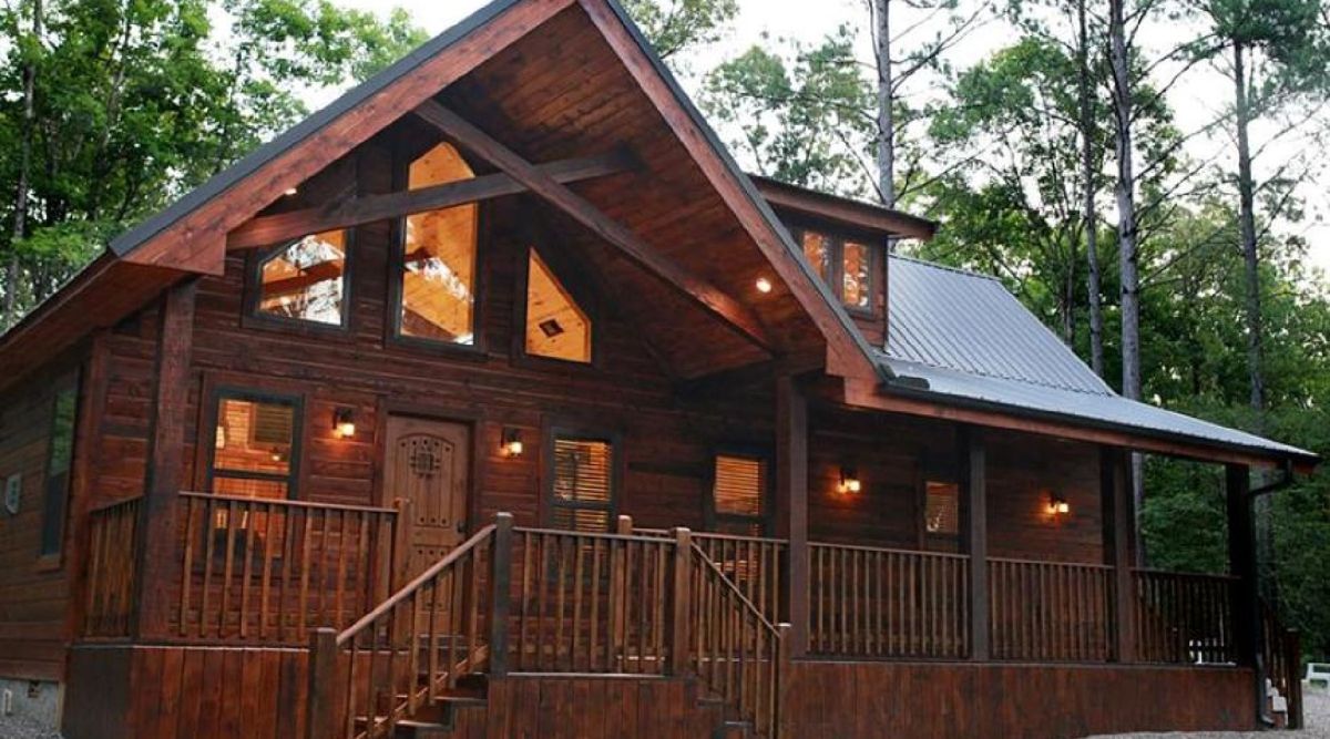 Meadow Brook Retreat photo 1