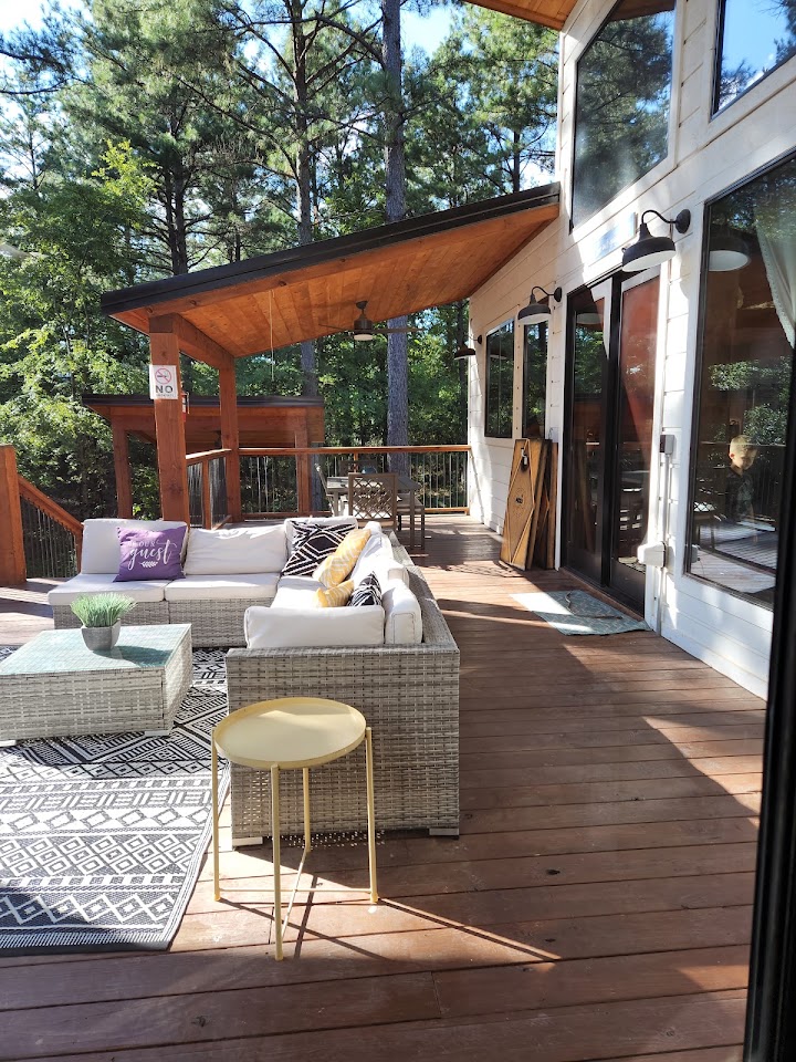 Moonlight Trail Cabin photo 1