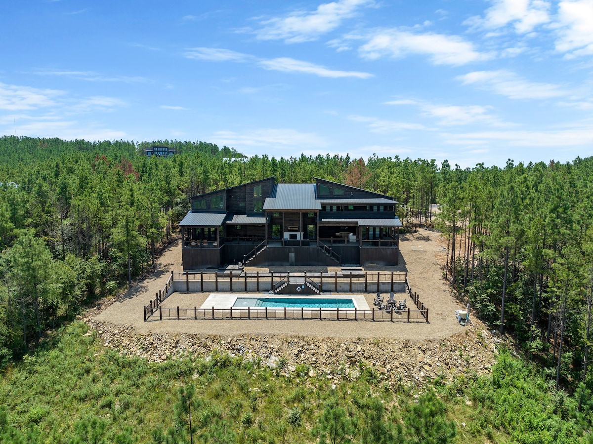 Mountain Fork Vacations photo 1
