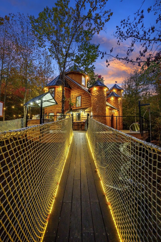 Okie Dokey Cabins & Castles photo 1