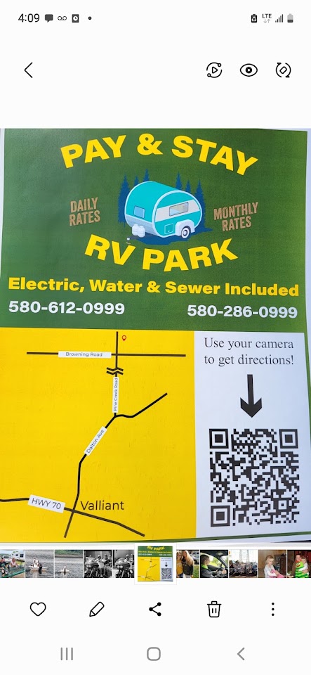 Pay & Stay RV Park photo 1