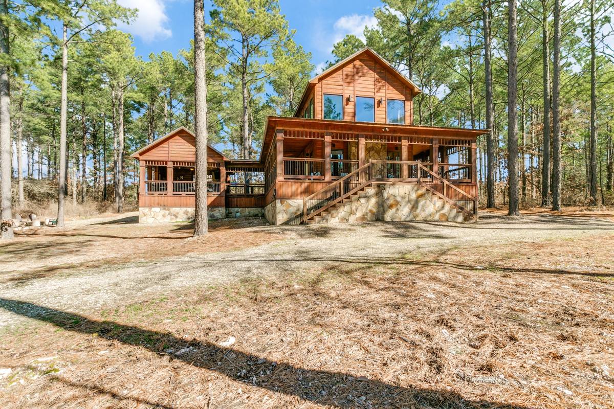 Pine Needles Lodge photo 1