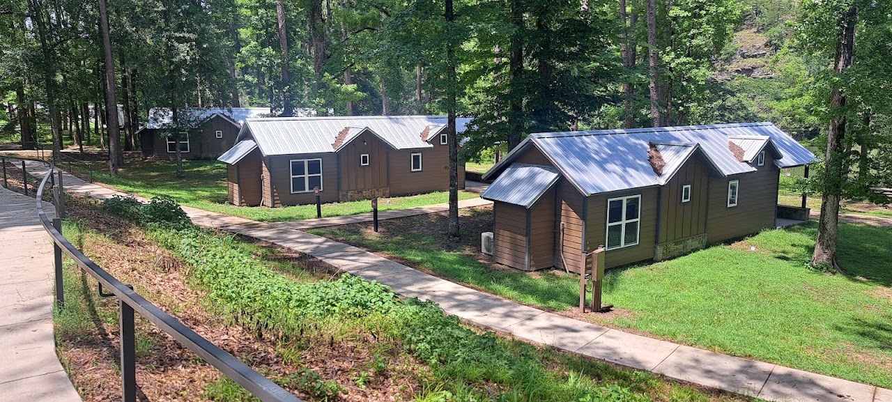 Pine Ridge Campground photo 1